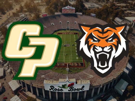 Idaho State Bengals vs. Cal Poly Mustangs